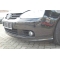VW Golf 5; Jetta (05-...) priekšējā bampera uzlika